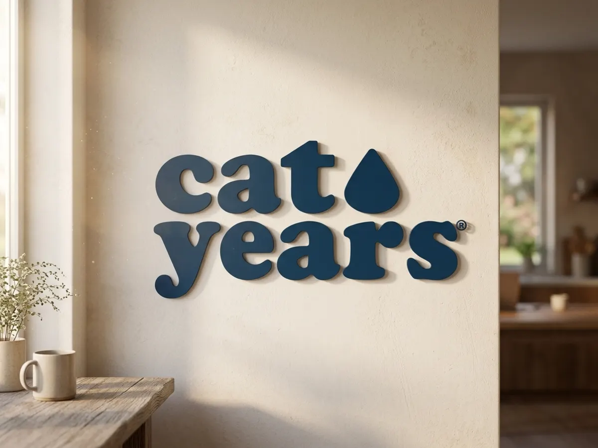 Cat Years Lickable Treats — free sample
