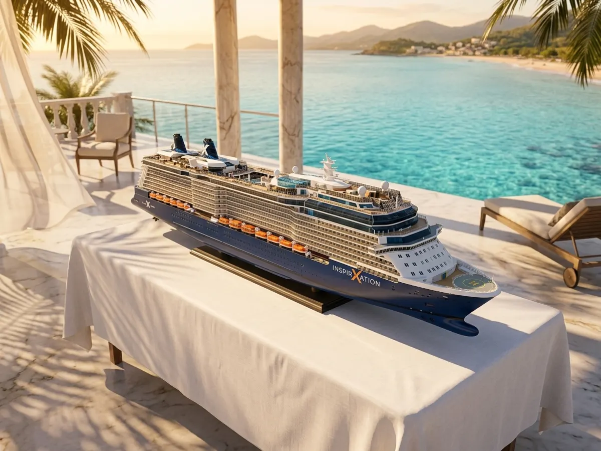 Win a Caribbean Cruise for Two on Celebrity Reflection: free sample: Celebrity Cruises is running a 16-week daily sweepstakes where you can enter for free every day for 