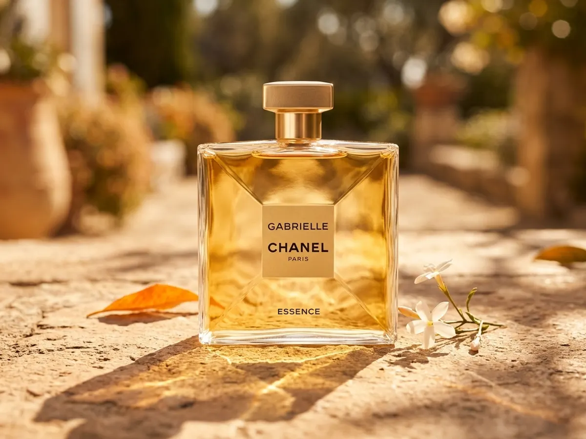 Chanel Gabrielle Essence Fragrance — free sample: Did you hear? You can snag a *free sample* of Chanel Gabrielle Essence Fragrance. Yes, FREE. Just fi