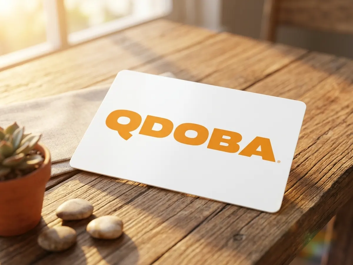 Chips & Dip at QDOBA for Verizon Customers at 3pm EST — free sample