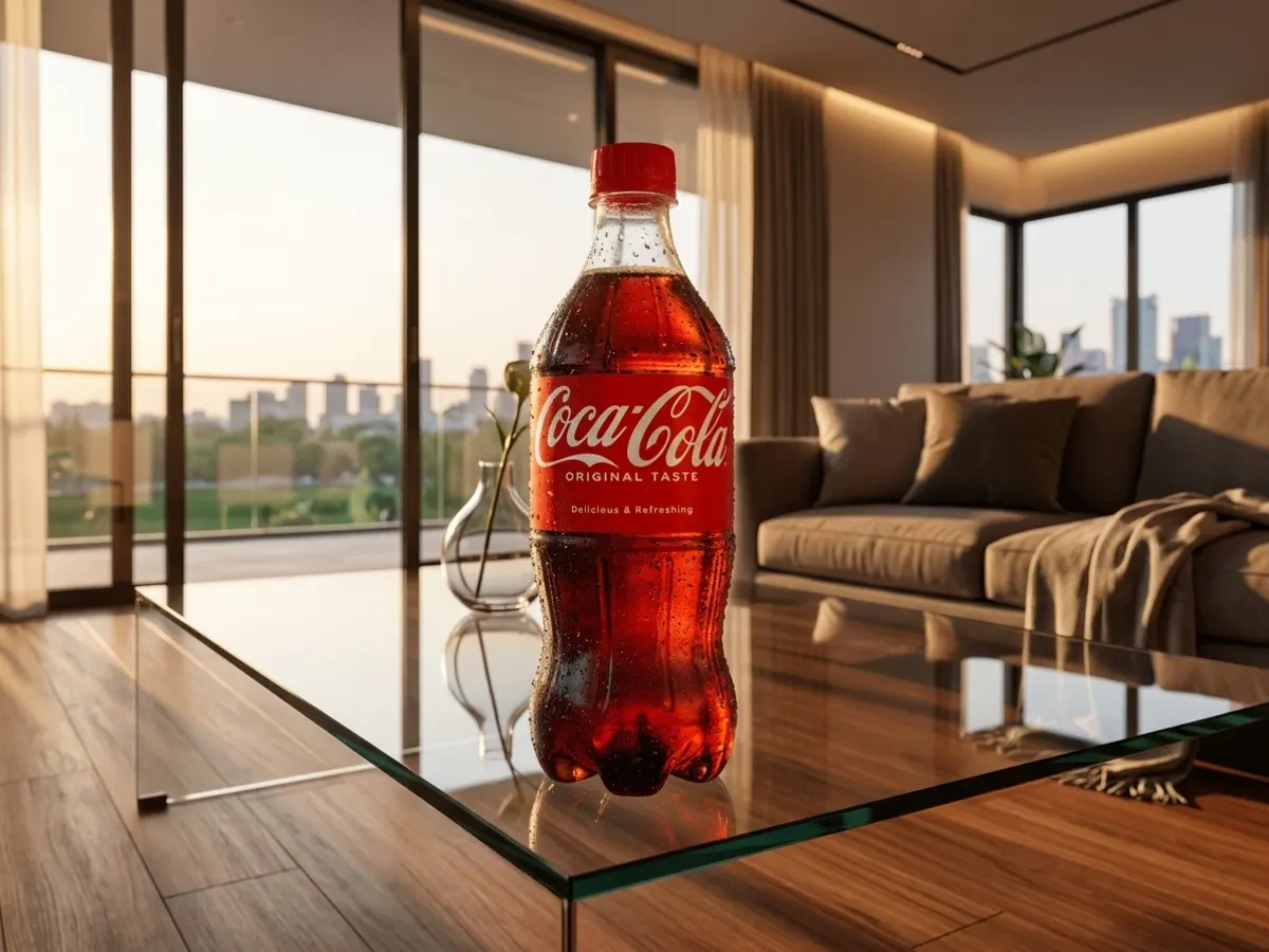 Win a 65-inch TV or Year of Coke: free sample: Coca-Cola's hockey-themed sweepstakes gives you weekly chances to win prizes ranging from tech and g