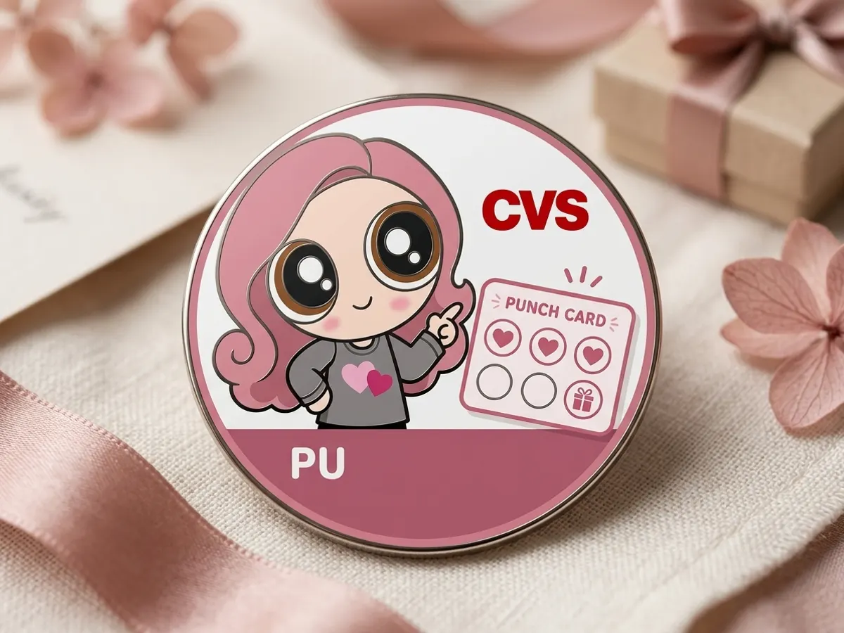 CVS ExtraCare Digital Punch Card Rewards — free sample: CVS is rolling out digital punch cards for select ExtraCare members—buy eligible items, rack up punc