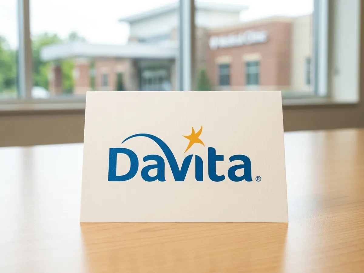 DaVita Ransomware Data Breach Settlement Claim: free sample: If your data was exposed in DaVita's April 2025 ransomware attack, you can file a free claim for an