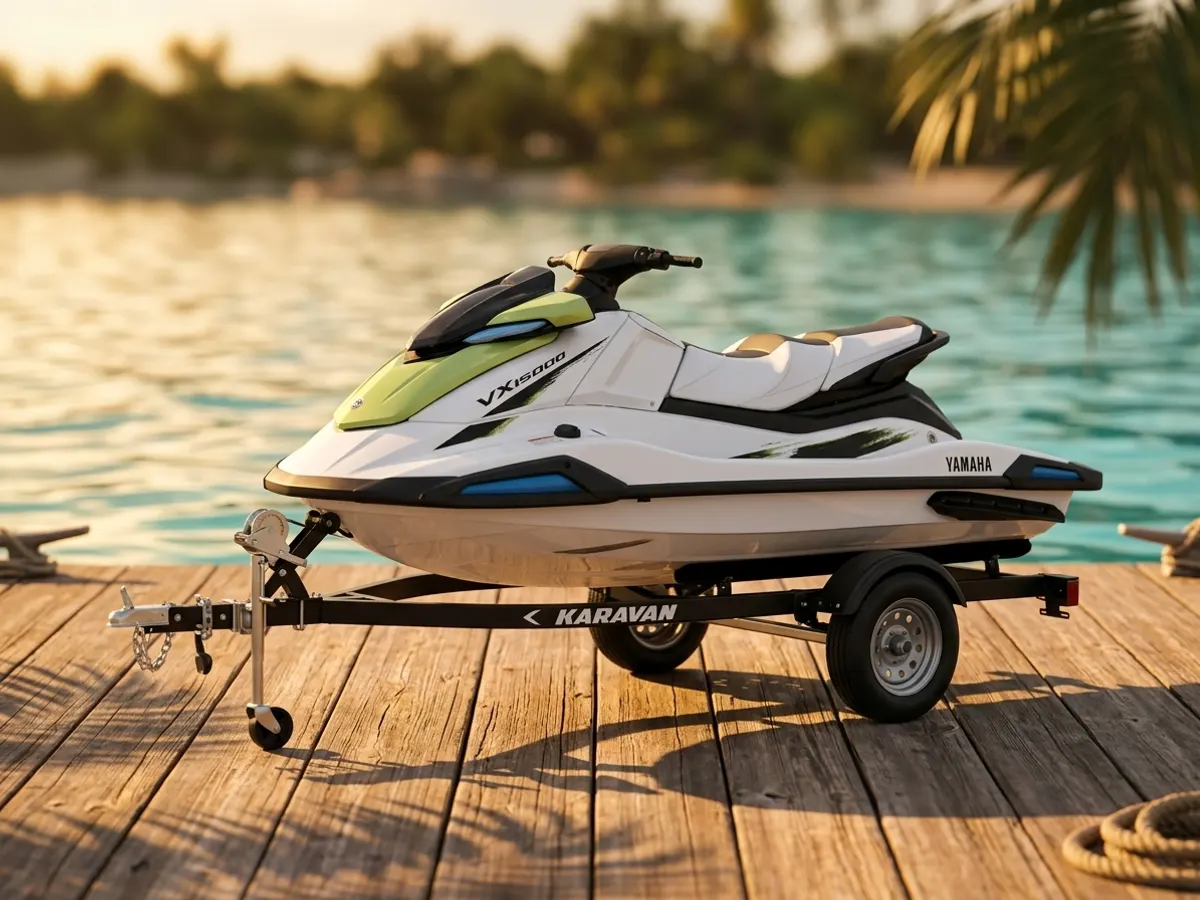 Win 2026 Jeep Wrangler, WaveRunner, $10K, free sample