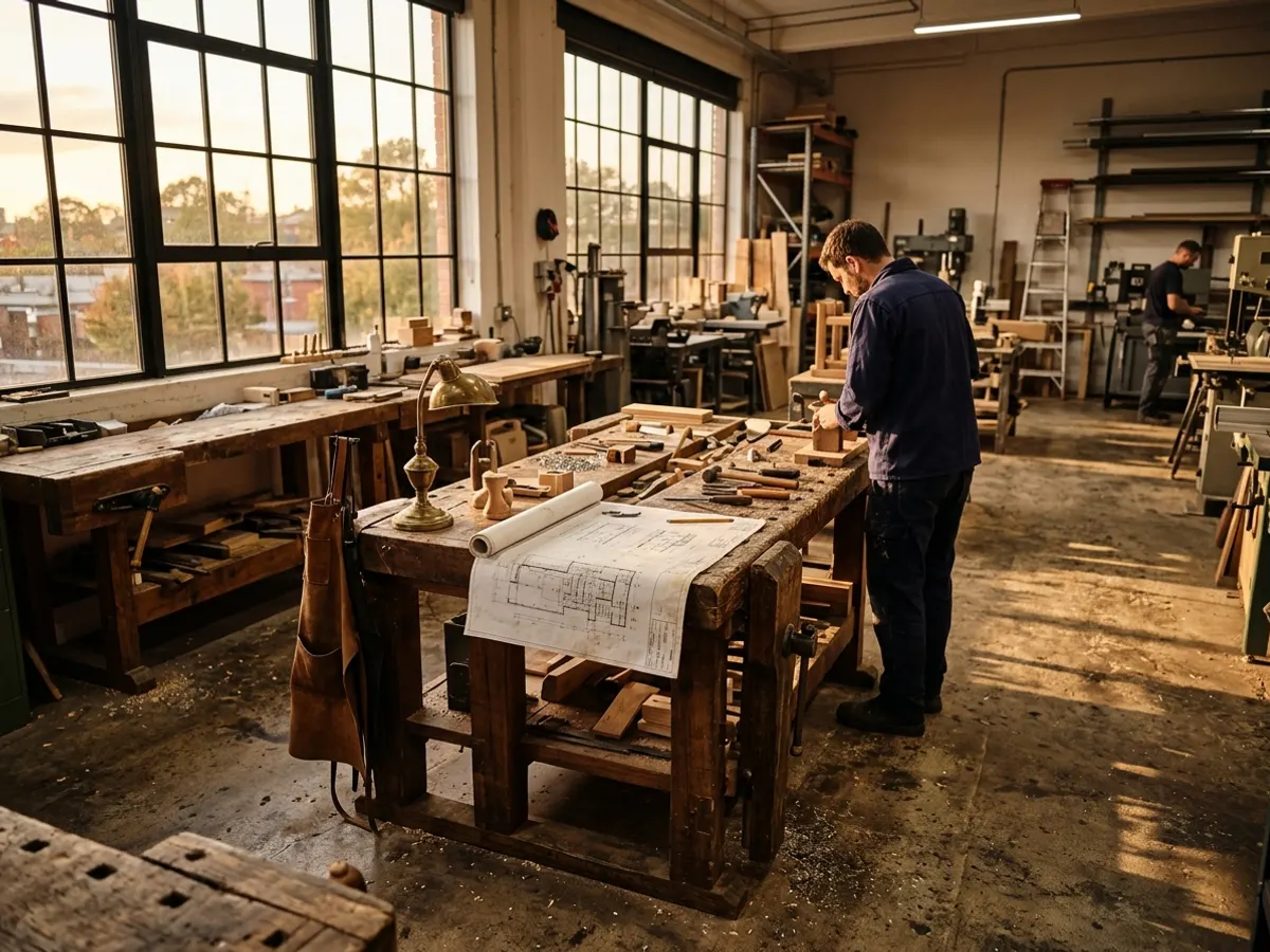Win $19,000 in Tools and Equipment, free sample