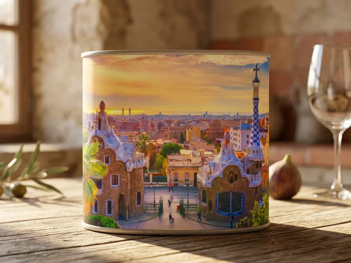 Win Northern Spain Culinary Tour for Two, free sample