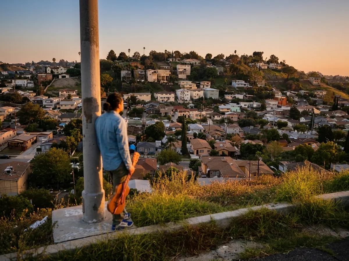 Win a Los Angeles Trip with Fandangos, free sample