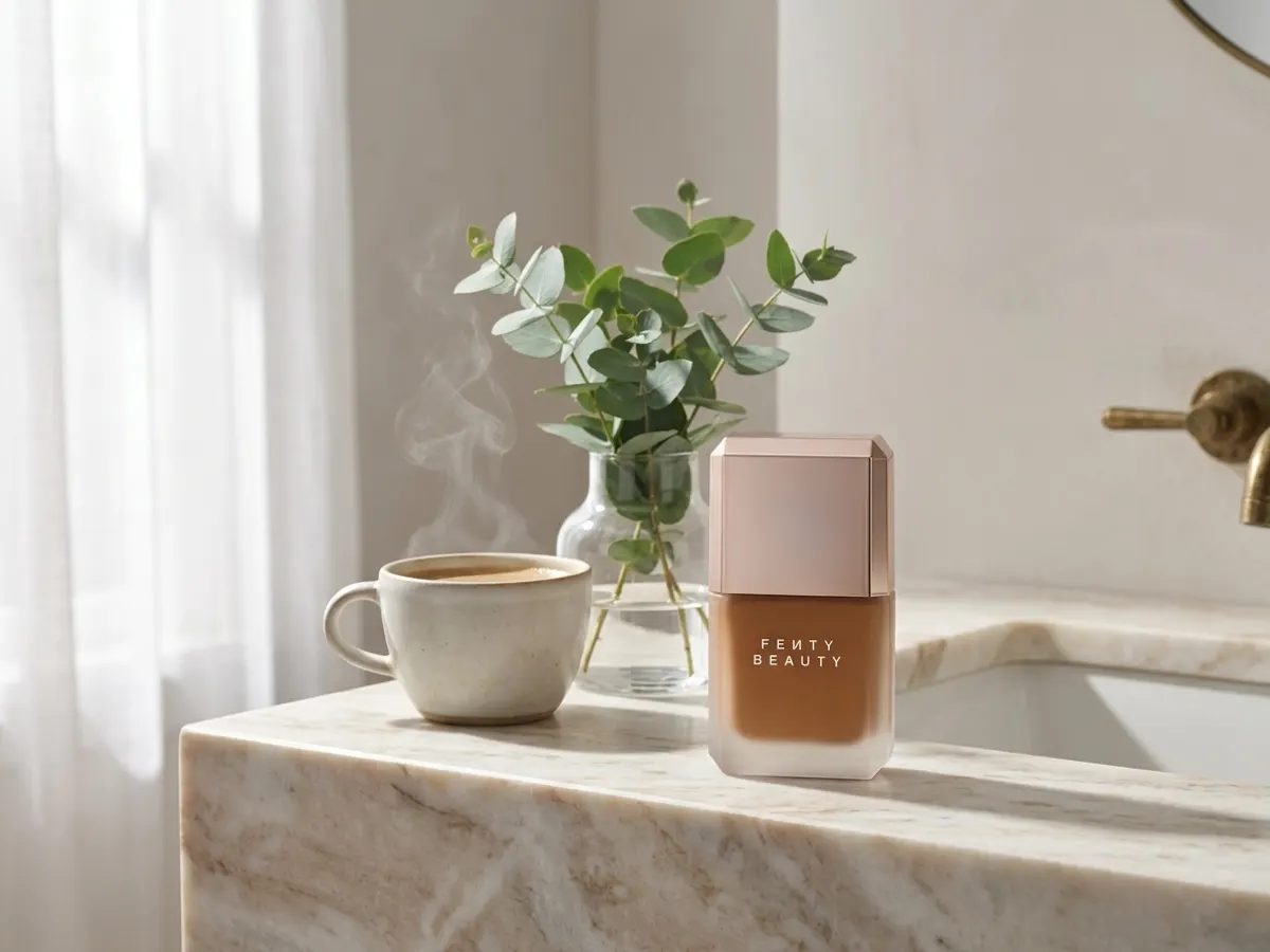 Win Personalized Fenty Pro Filt'r Fluid Flex Foundation