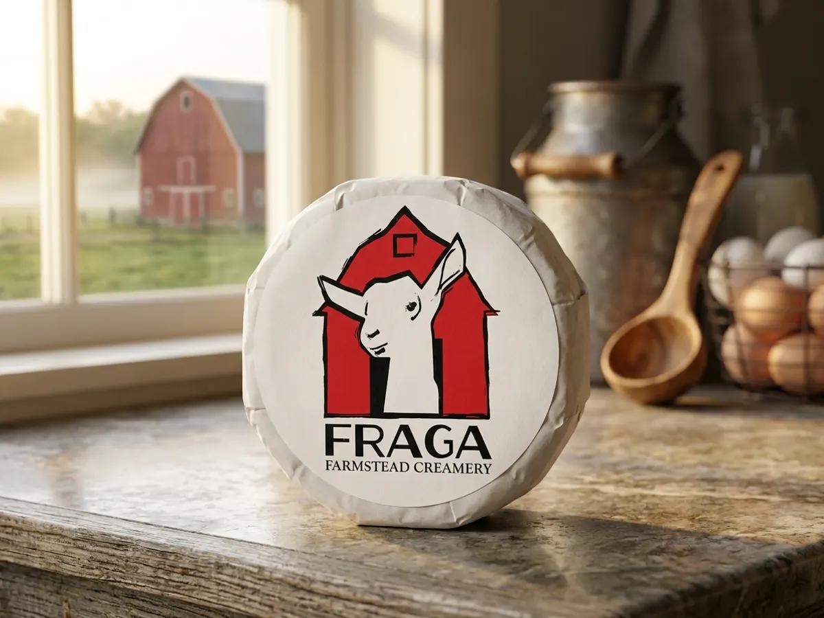 Fraga Farm Skincare Sample Bundle — free sample: My skin has seen better days, mostly because I’m too cheap to buy nice stuff. Grab a FREE Fraga Farm