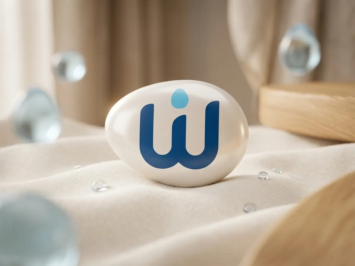 Full-Size Pack of WaterWipes Feminine Wipes — free sample