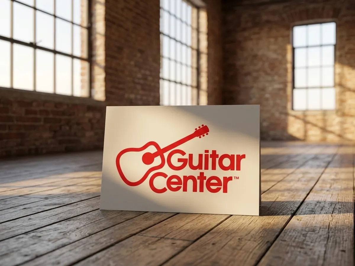 Win a PRS Guitar and Amp from Guitar Center: free sample: Three lucky winners will each score a PRS guitar paired with a matching amp (total prize value aroun