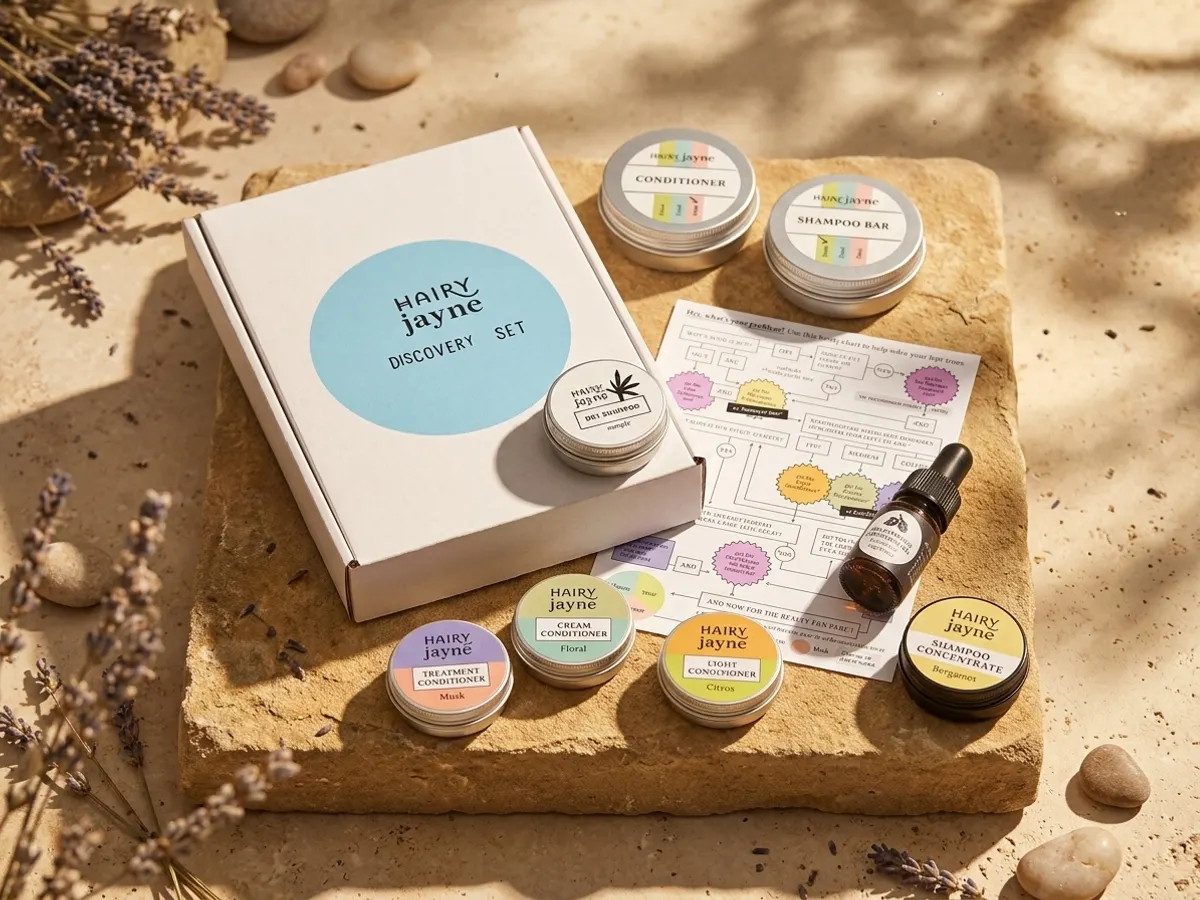 Hair Samples: Discover Your Next Favorite Product for Free — free sample: My hair has seen more "miracle" products than my therapist. Avoid my expensive mistakes and snag the