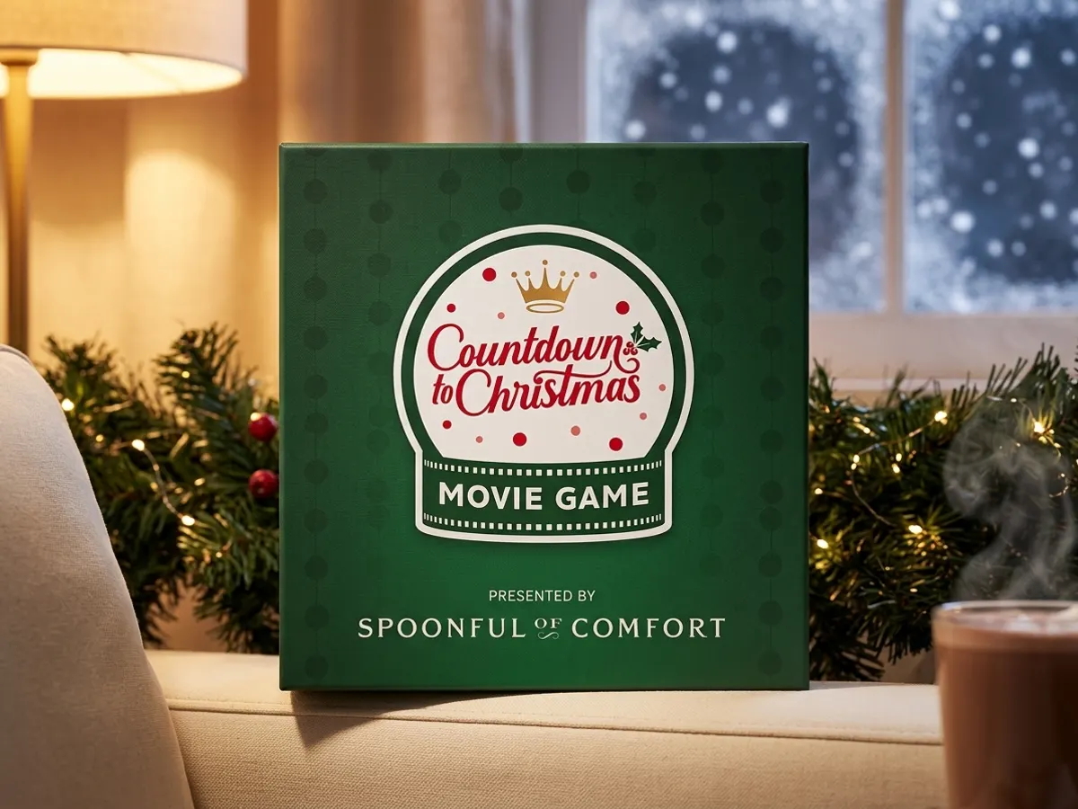 Win $20,000 in Hallmark's Christmas Movie Game: free sample: Enter daily for a chance to win $20,000 cash plus a $250 gift card through Hallmark Channel's festiv