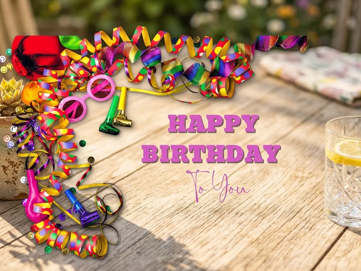 Here Are The Most Common Ways to Score Free Birthday Stuff + Helpful Tips — free sample