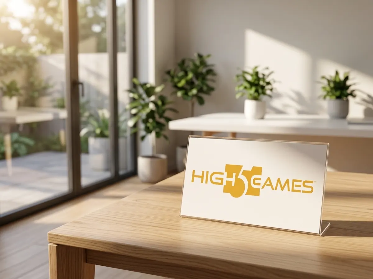 High 5 Games Settlement Claim for Washington Players: free sample: If you bought virtual coins in High 5 Casino or High 5 Vegas while in Washington between April 2014