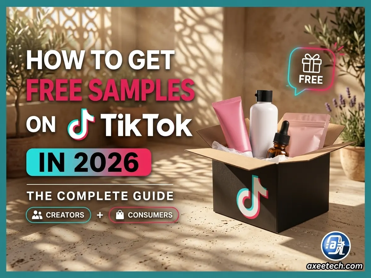 How to Get Free Beauty Samples Without Spending a Dime — free sample