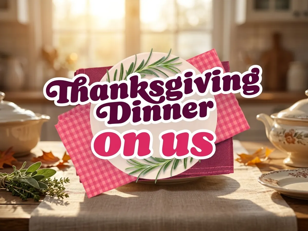 Ibotta Free Thanksgiving Turkey and Sides: free sample: Ibotta's covering your holiday dinner this year: unlock 100% cash back on any brand turkey, then gra