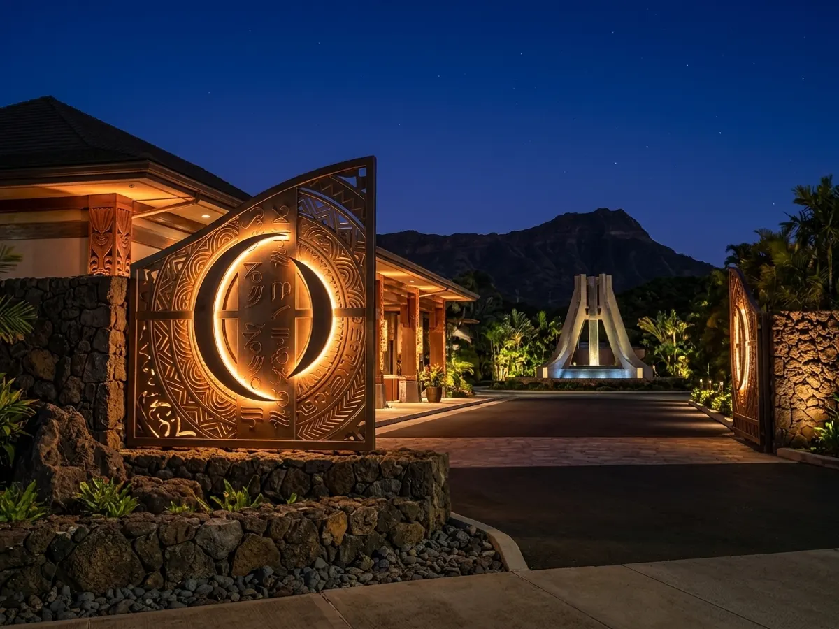 Win A Perfect Circle Trip to Honolulu, free sample
