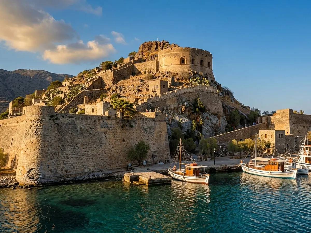 Win 9-Night Greece Trip for Two: free sample: Enter for a free shot at a fully loaded 9-night Greece escape for two (worth $2,199): Athens, Mykono