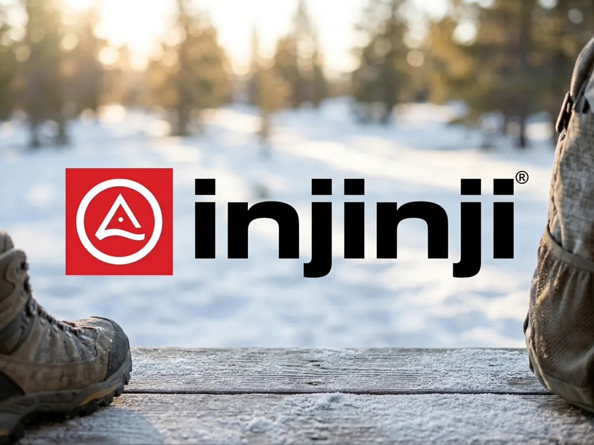 Injinji Wear Test Program Toesocks, free sample