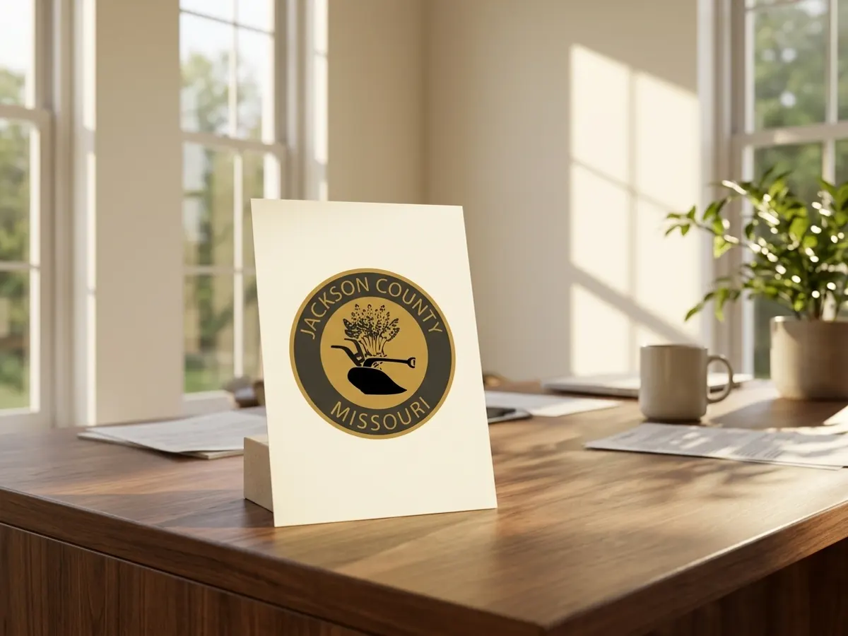 Jackson County Property Tax Reassessment Settlement Credits: free sample: If you paid Jackson County residential property taxes on a 2023 reassessment that jumped more than 1