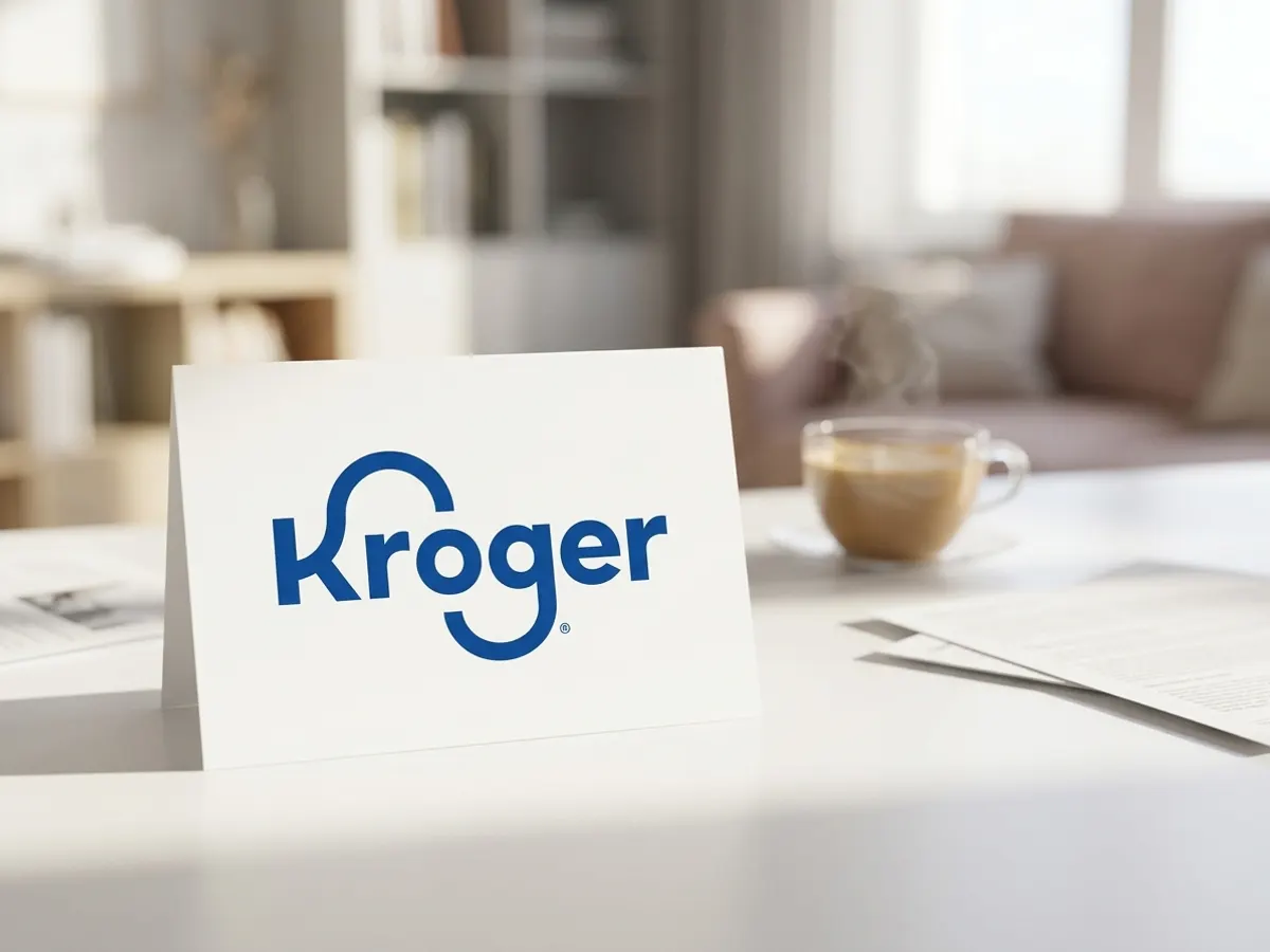 Kroger prescription prices class action settlement claim: free sample: If you paid for prescriptions at Kroger using insurance between December 2018 and August 2026, you m
