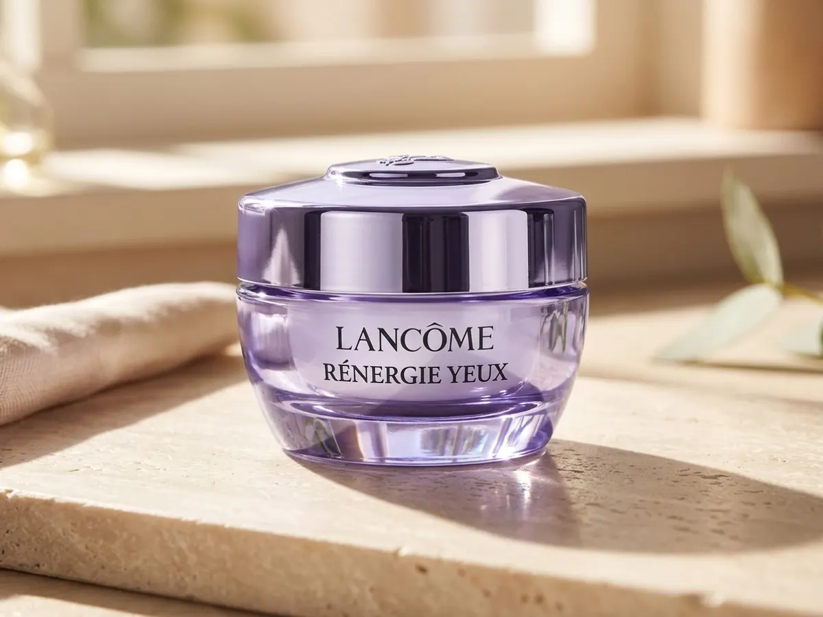 Lancome Renergie Lift Multi-Action Eye Cream — free sample