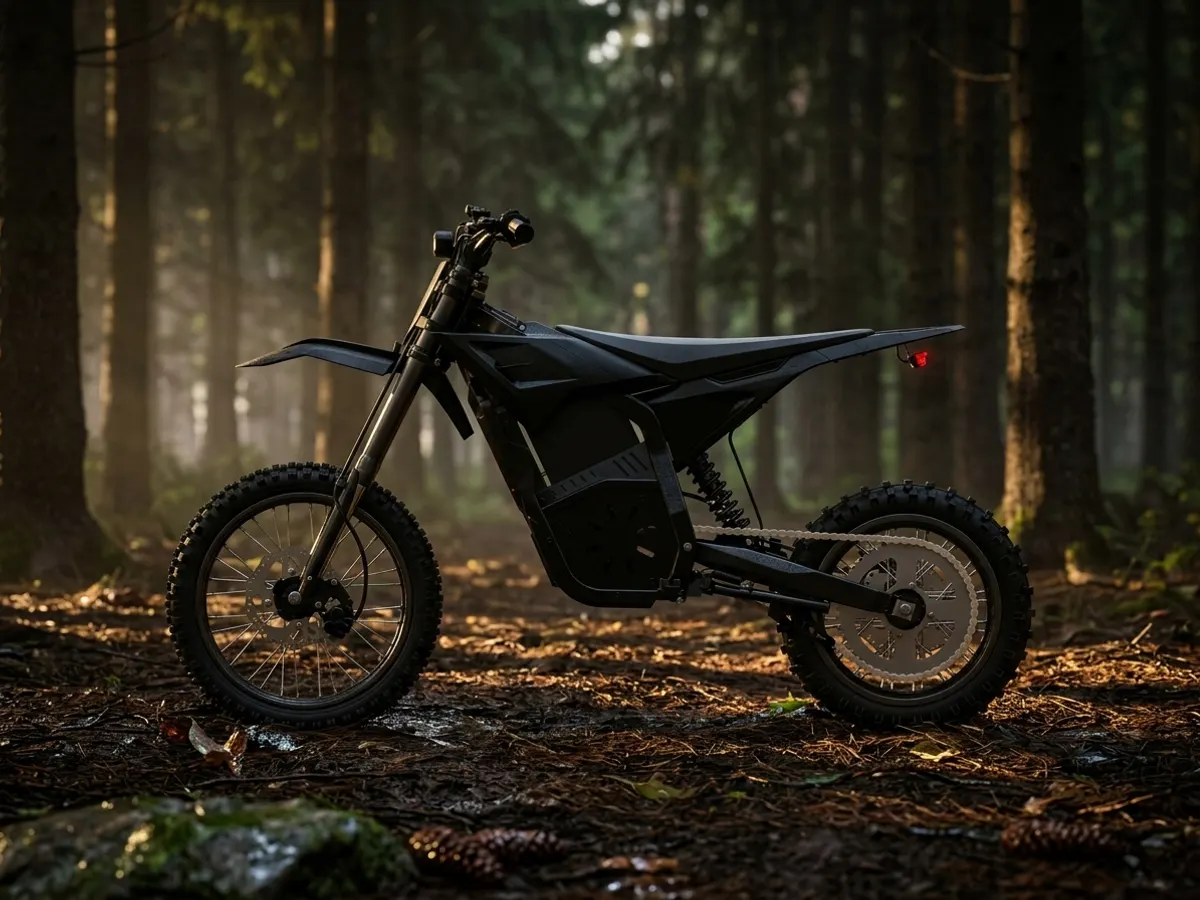 Win a Leonx X3 Vector Max Dirt Ebike: free sample: Enter free for a chance to win a $3,409 off-road e-bike from Leonx. The catch: you'll need to follow