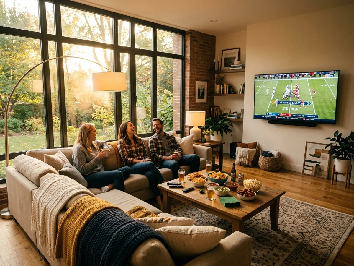 Win Pizza Pregame Super Bowl LXI Sweepstakes, free sample