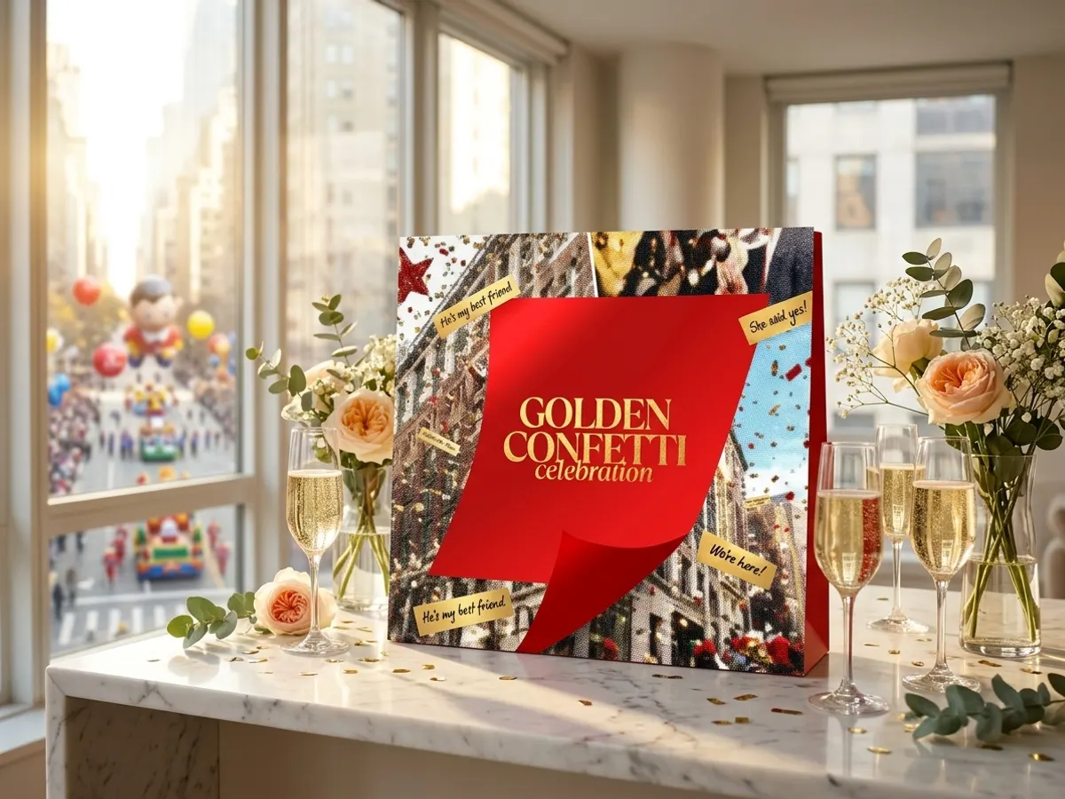 Win a $100,000 Macy's Shopping Spree: free sample: Macy's is running a sweepstakes tied to the 100th Macy's Thanksgiving Day Parade, with a grand prize