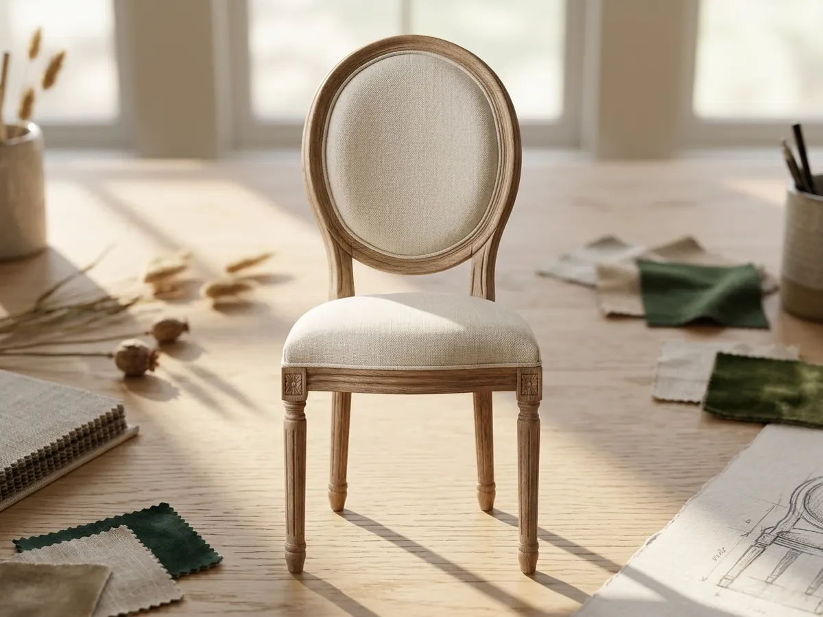 Milton & King Non-Woven Wallpaper Samples, free sample