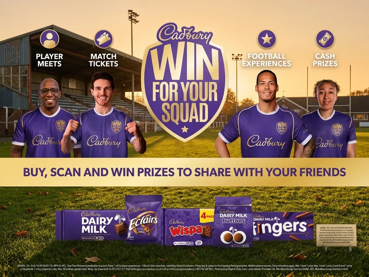 Win Football Legend Meet and Greet Visit: free sample: Enter Mondelez's free college football bracket sweepstakes for a shot at meeting a football legend i