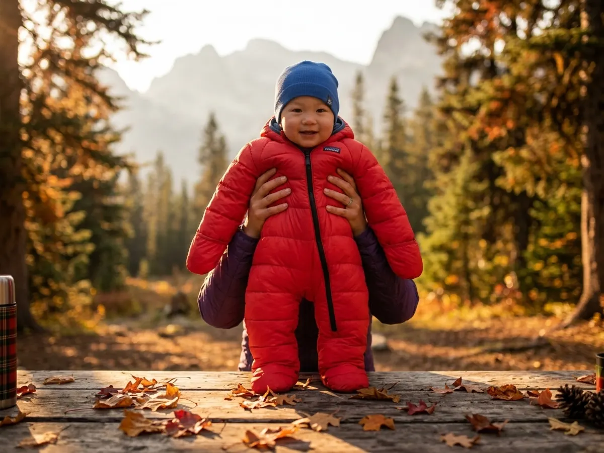 Win Morrison Outdoors Fall Adventure Bundle, free sample