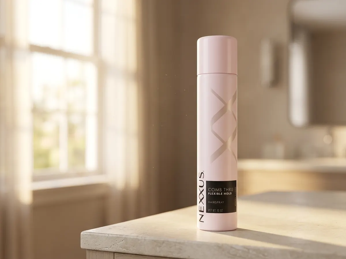Two Nexxus Comb Thru Hairsprays — free sample: Snag 2 free Nexxus Comb Thru Hairsprays on Walgreens.com through October 17th—just clip the digital