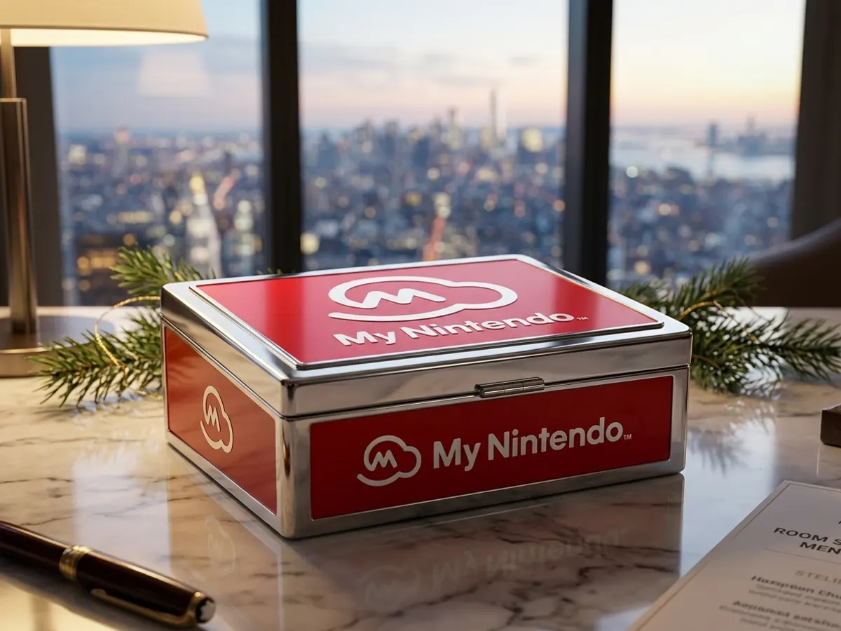 Win a Nintendo New York Holiday Trip: free sample: Enter Nintendo's sweepstakes for a free chance to win a 3-day New York trip for four (flights, hotel