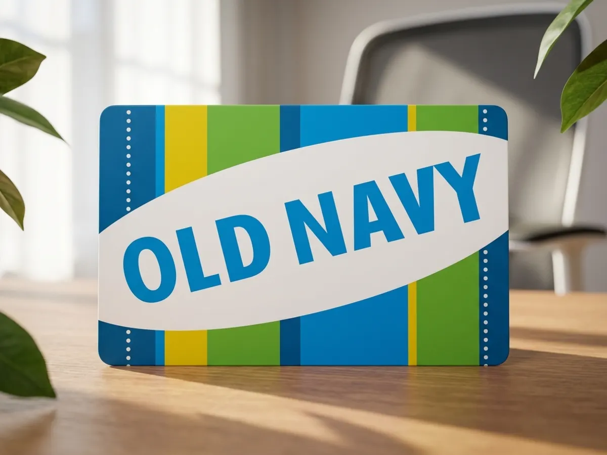 Win a $10 Old Navy Gap E-Gift Card: free sample: Enter for a chance to win a $10 e-gift card valid at Old Navy, Gap, or Banana Republic. You'll need 
