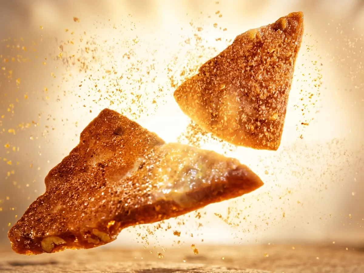 Order of Pita Chips at CAVA on June 21st — free sample: CAVA is giving away free pita chips on June 21st for the Summer Solstice. If you *don't* sign up for