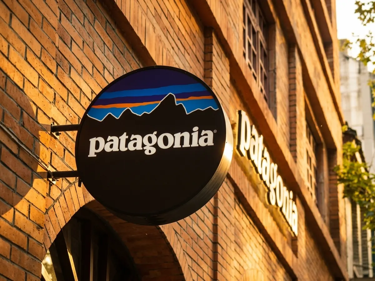 $100 Patagonia Credit for Voter Outreach — free sample: Patagonia's giving away $100 store credits to folks who help get three friends to vote. It's a legit