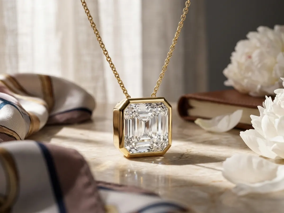 Win Pompeii3 Classic Capsule Jewelry Collection, free sample