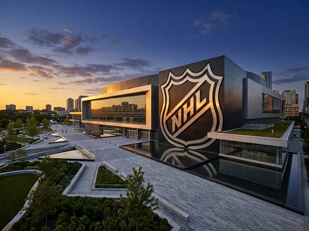 Win NHL Ticket Pairs for 2026-2027 Season: free sample: Enter to win one pair of tickets to a 2026-2027 NHL regular season game. Fifteen winners total. No p