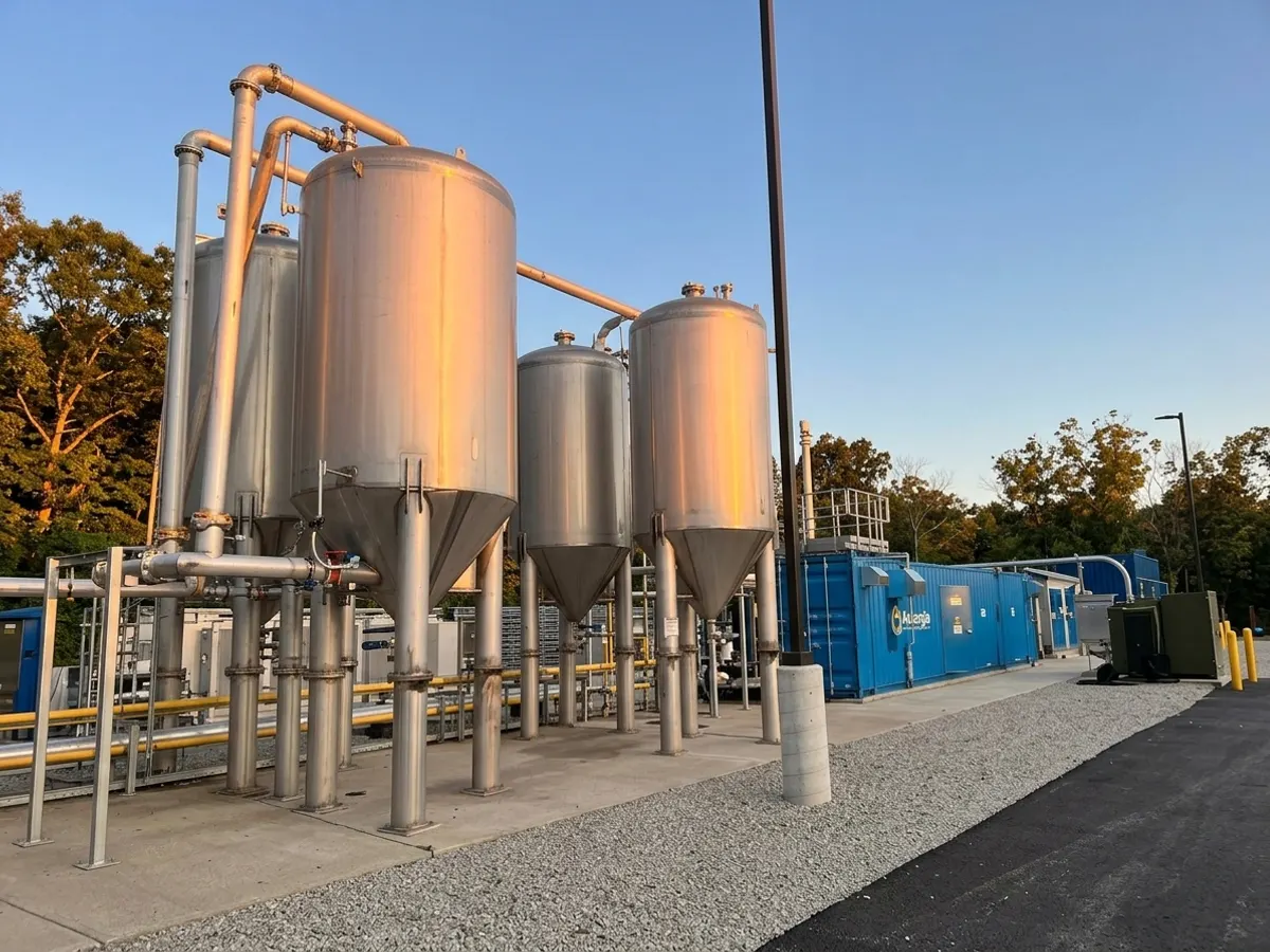 Rhode Island Bioenergy Odor Settlement Claim: free sample: If you owned, rented, or leased a home within 1.75 miles of the Rhode Island Bioenergy facility in J