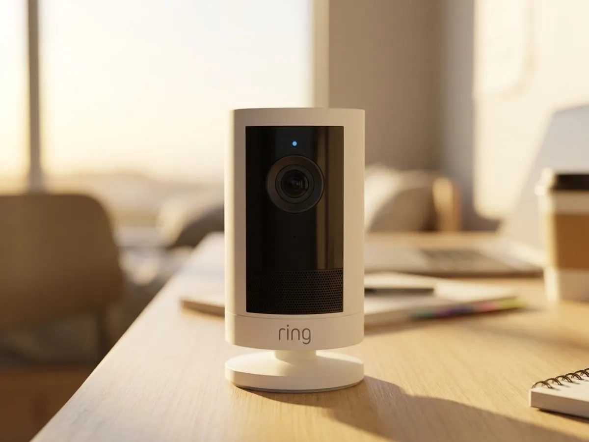 Win $500k in Ring App Challenge Prizes, free sample
