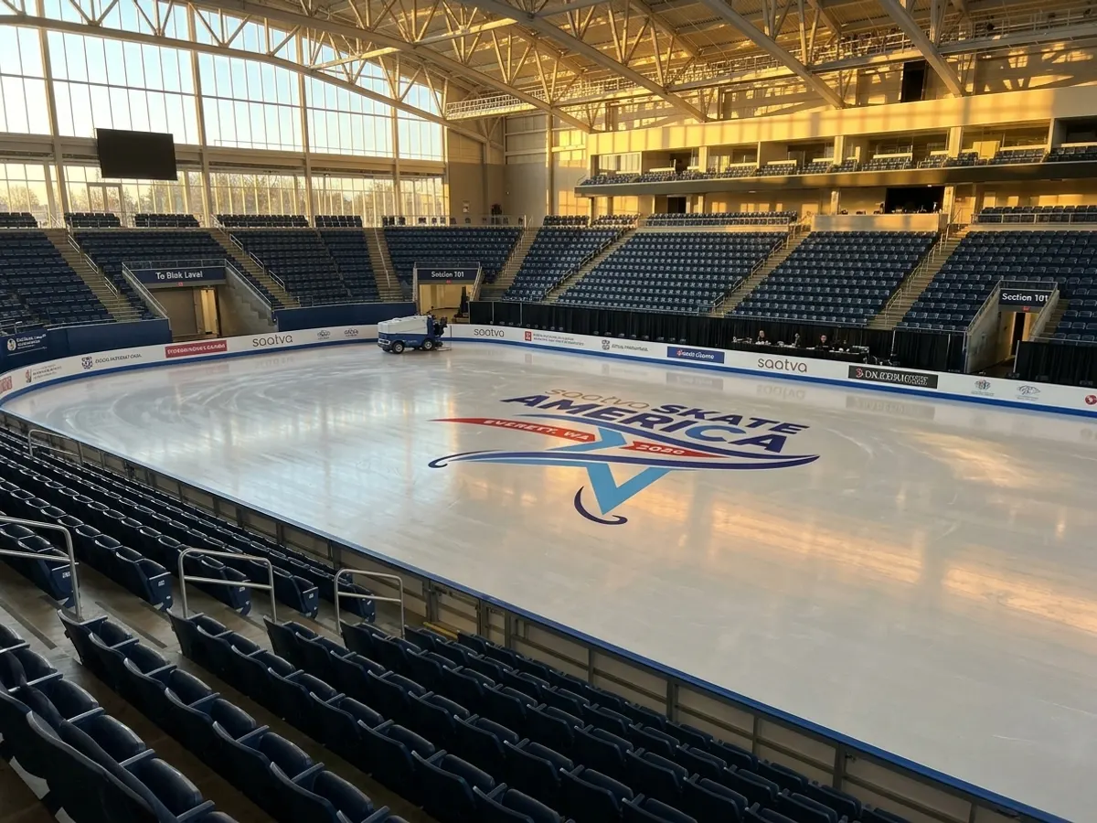 Win Skate America Trip with Hotel and Airfare, free sample