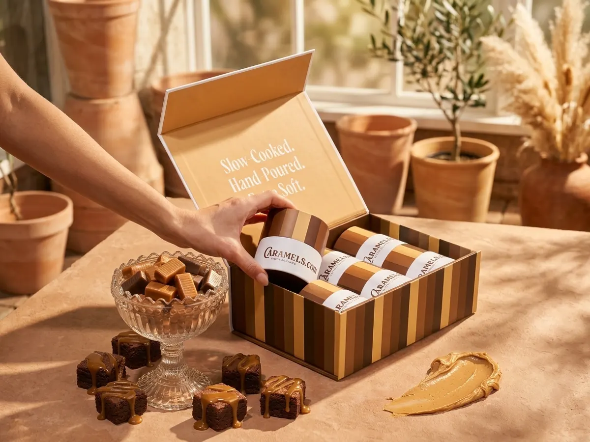 r Assorted Product Box — free sample: My life's a mess, but at least my sample boxes aren't! Sampler's offering a **free customized box** 