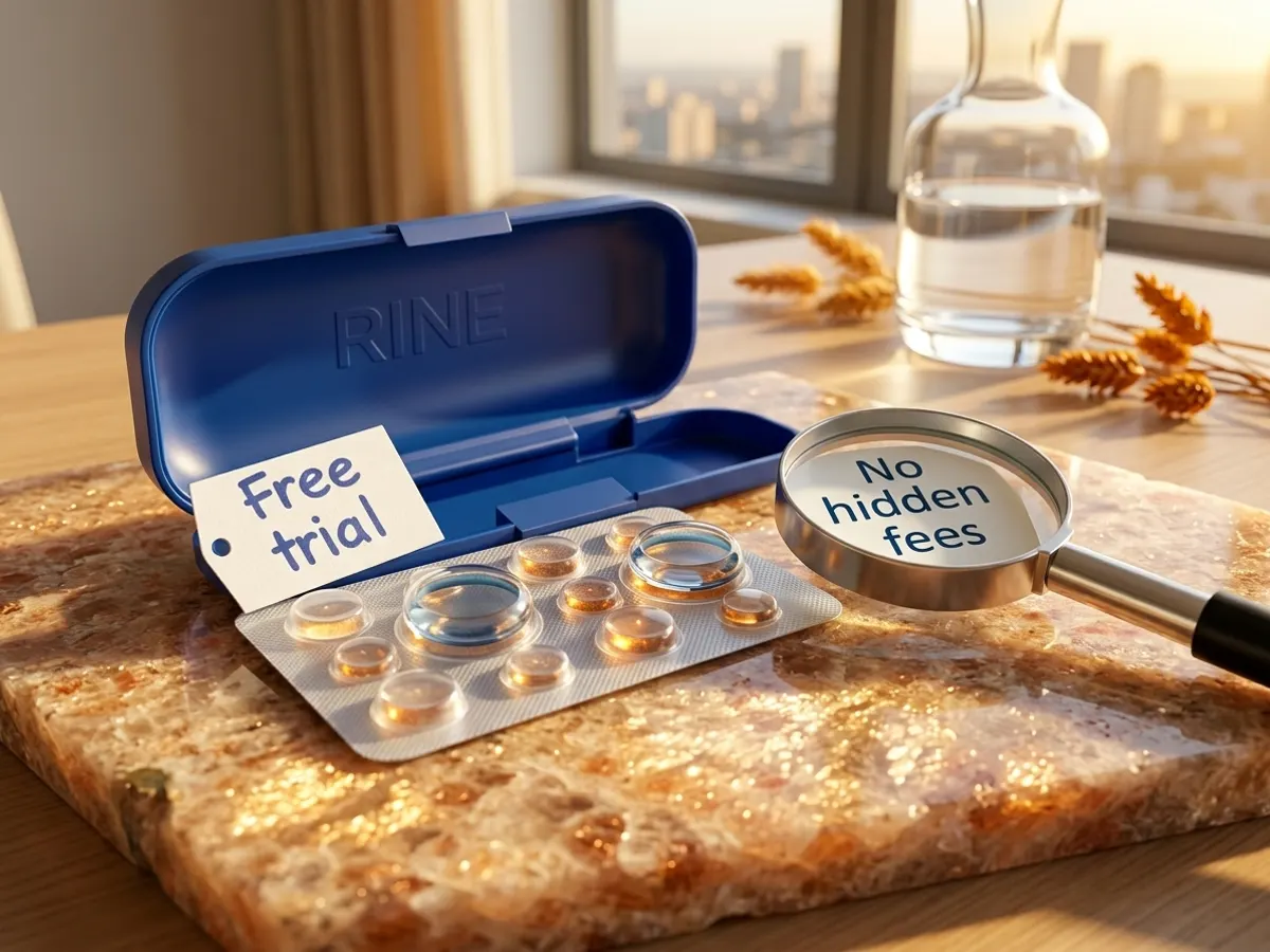 Seeing Clearly Without the Cost: A Guide to Free Contact Lenses