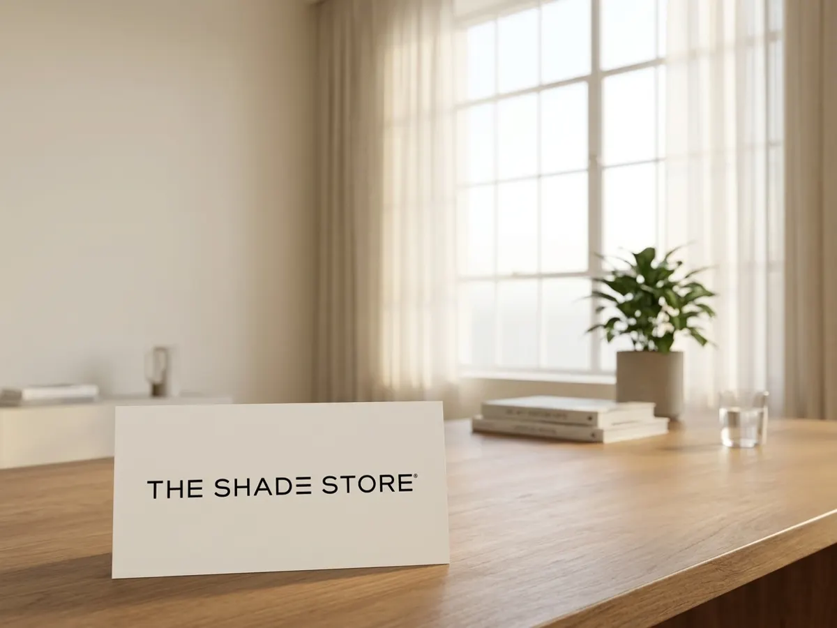 The Shade Store Fabric Swatches, free sample