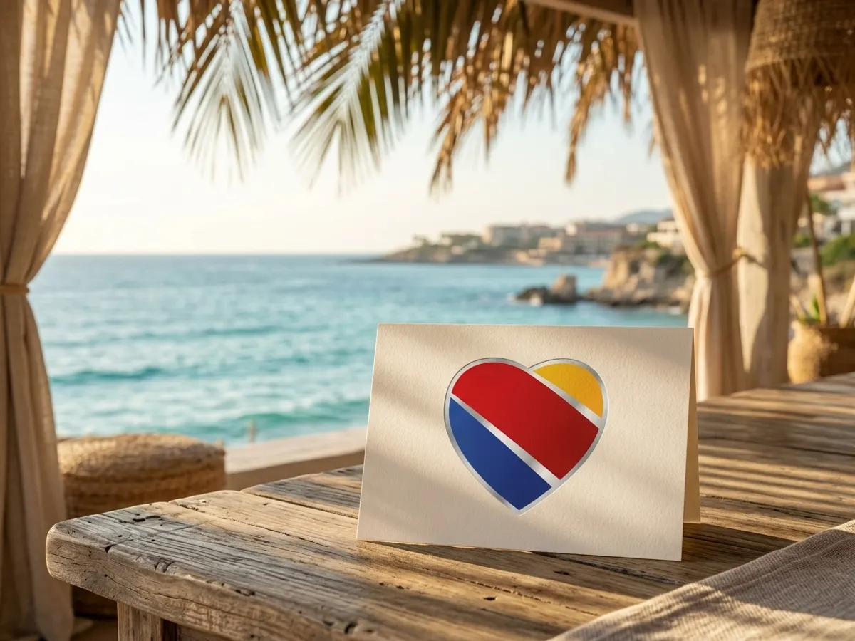Win $3,500 Southwest Vacation Voucher, free sample