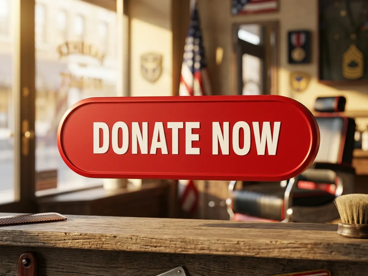 Free Haircuts for Veterans on November 11th: free sample: Sport Clips is offering free haircuts to veterans and active service members on Veterans Day, Novemb