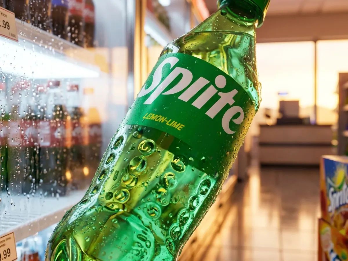 Free 20 oz Sprite Bottle Coupon, free sample