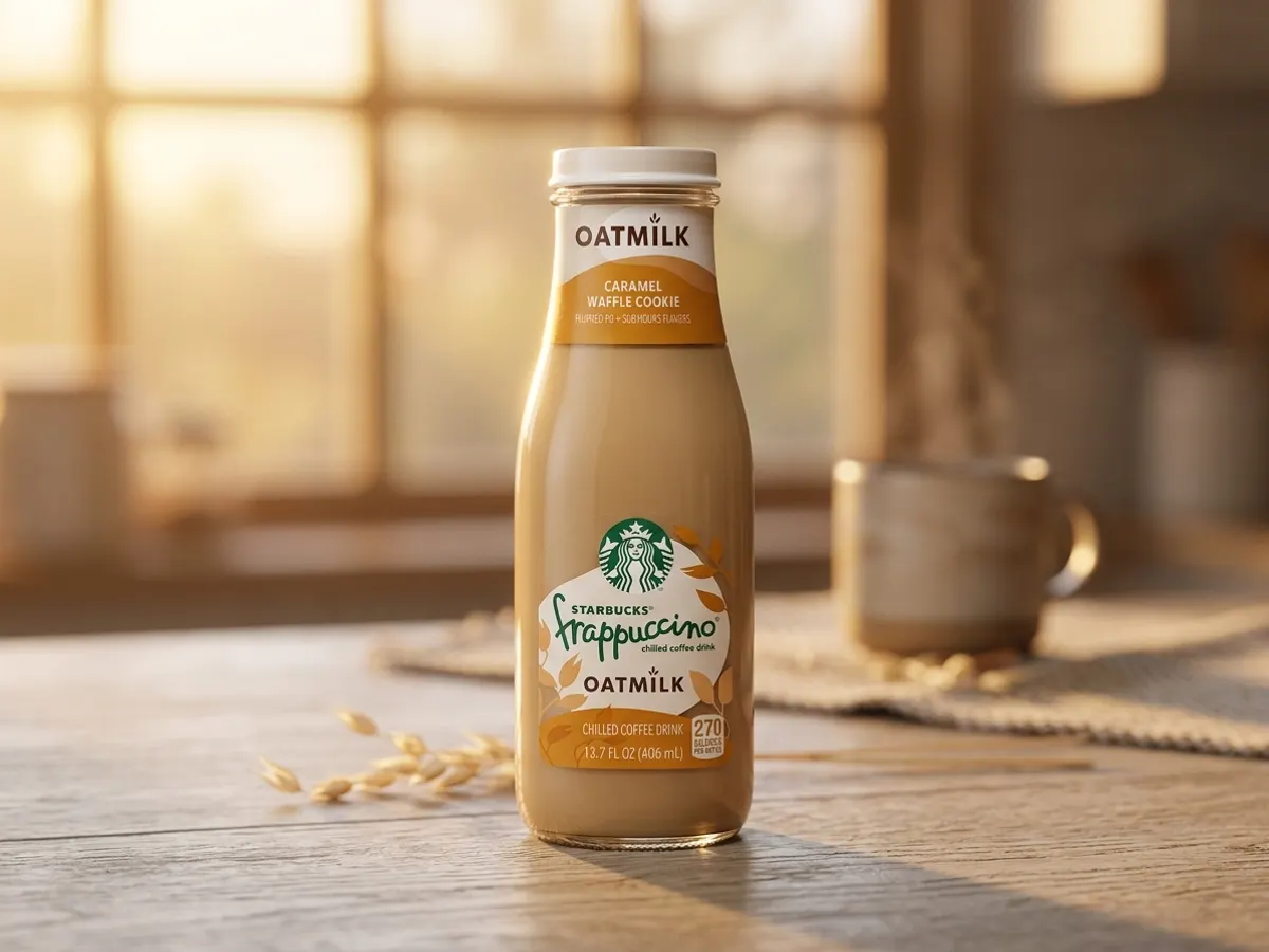 Starbucks Coffee or Cookie for Target Circle Members on June 23rd